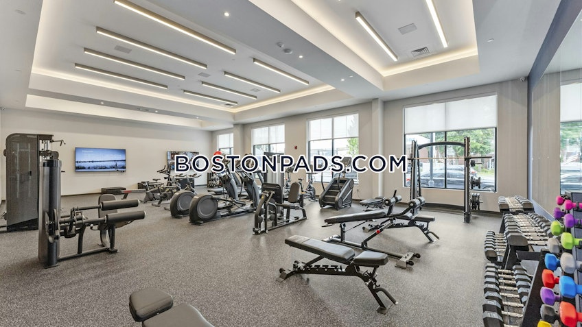 Danvers - $2,878+ /month