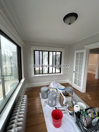 Edgehill Rd. Winthrop