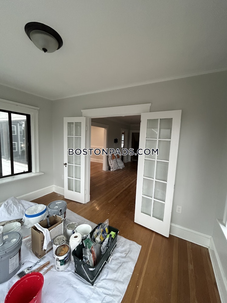 Edgehill Rd., Winthrop