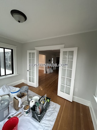 Edgehill Rd. Winthrop