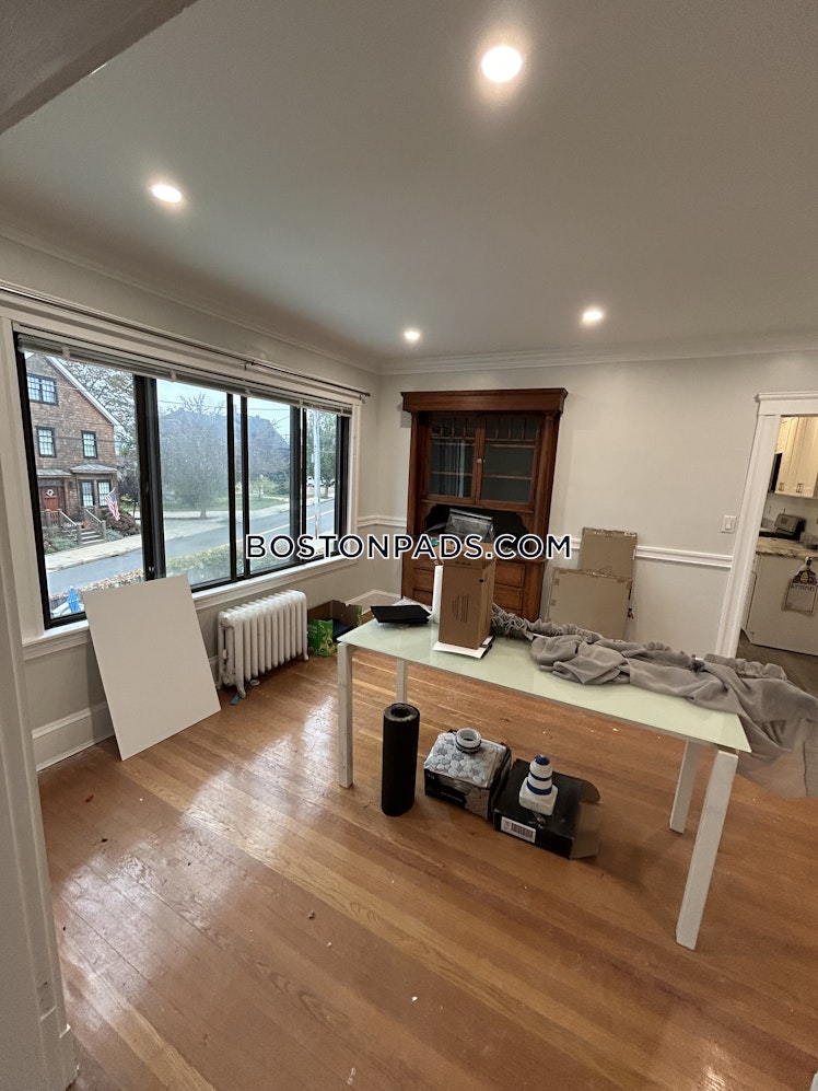 Edgehill Rd., Winthrop