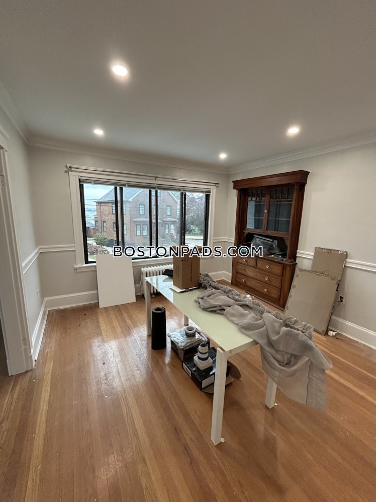 Edgehill Rd., Winthrop