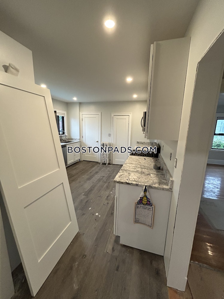 Edgehill Rd., Winthrop