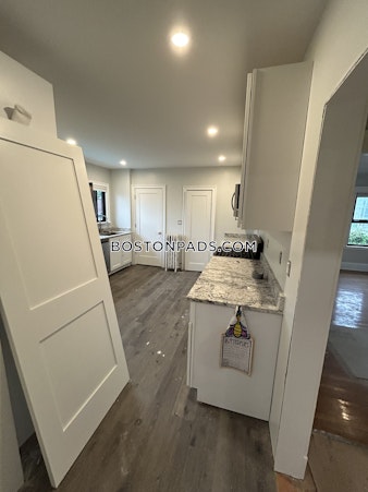 Edgehill Rd. Winthrop