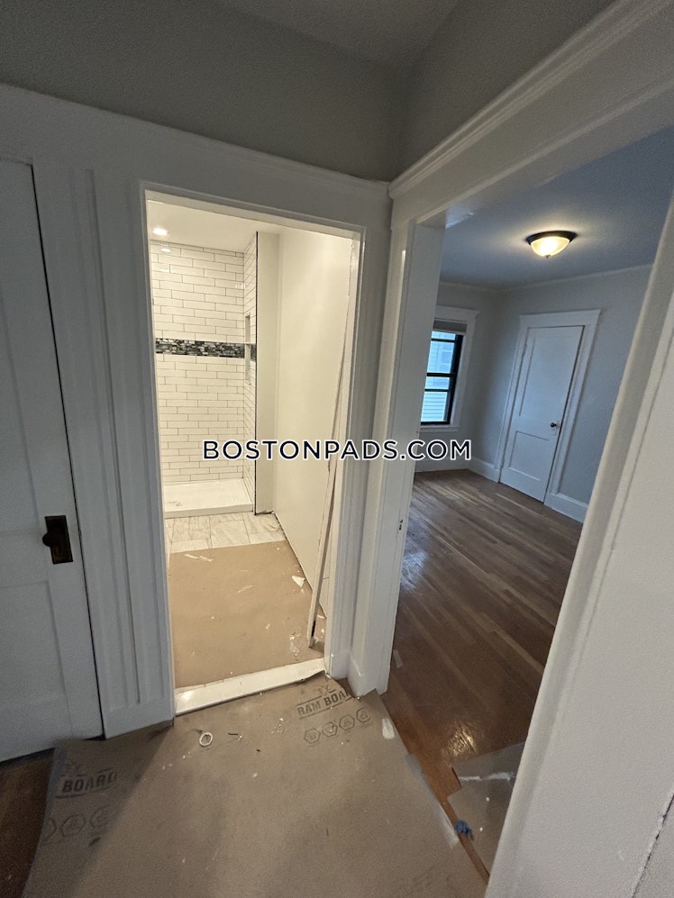 Edgehill Rd., Winthrop