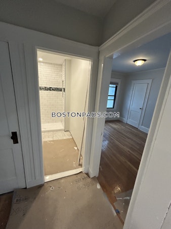 Edgehill Rd. Winthrop