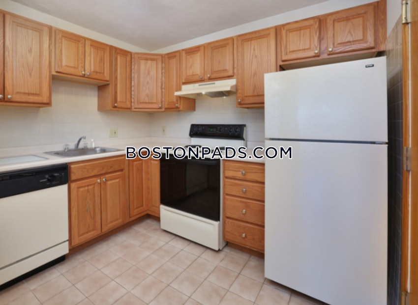 NEWTON - AUBURNDALE - 1 Bed, 1 Bath - Image 1
