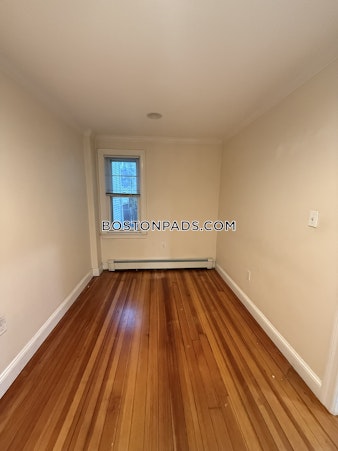 Lexington St. Boston