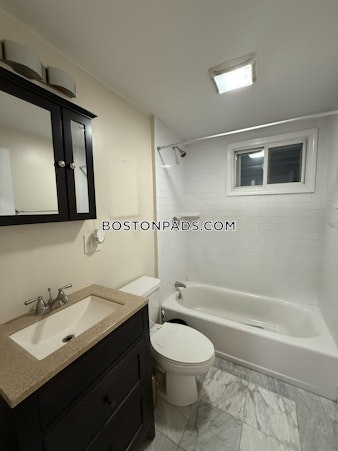 Lexington St. Boston