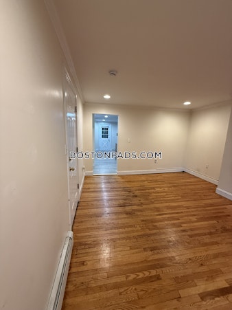 Lexington St. Boston