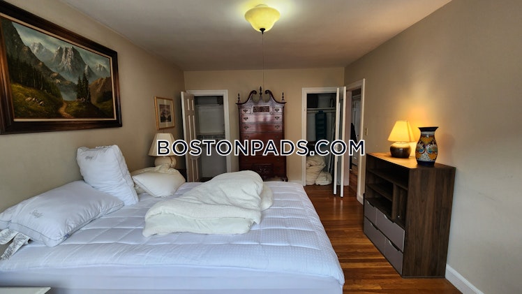 Chiswick Rd., Boston