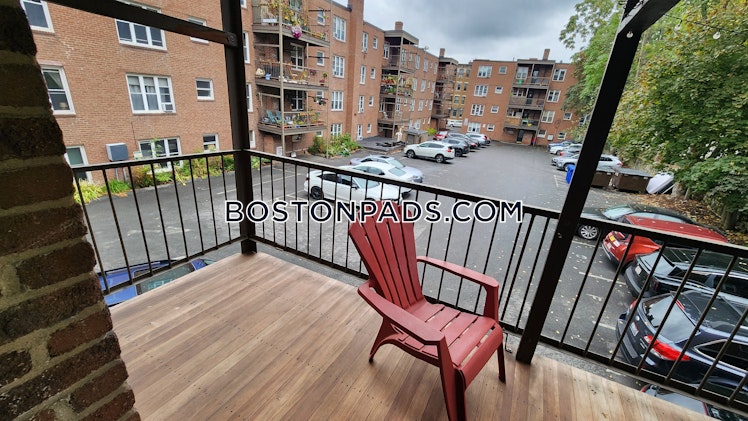 Chiswick Rd., Boston