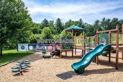 Woodview Way. Franklin photo 8