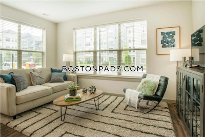 Franklin Apartment for rent 1 Bedroom 1 Bath - $2,200 No Fee