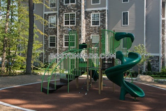 Fisher St. Foxborough