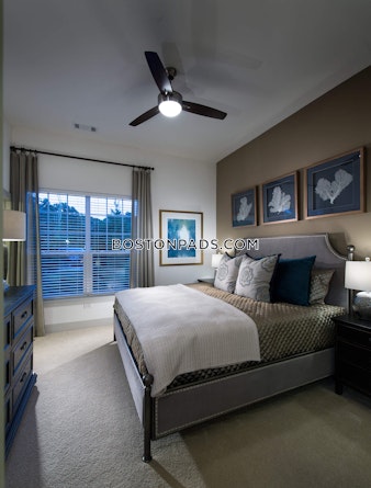 Fisher St. Foxborough