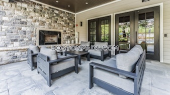 Fisher St. Foxborough