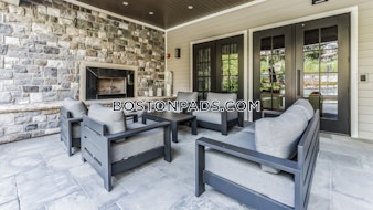 Fisher St. Foxborough