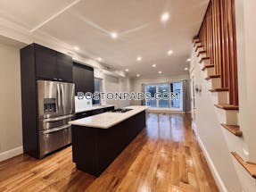 South Boston 3 Beds 1.5 Baths Boston - $5,300 No Fee