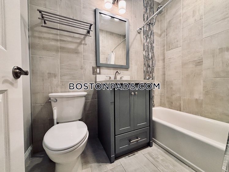 East 4th St., Boston