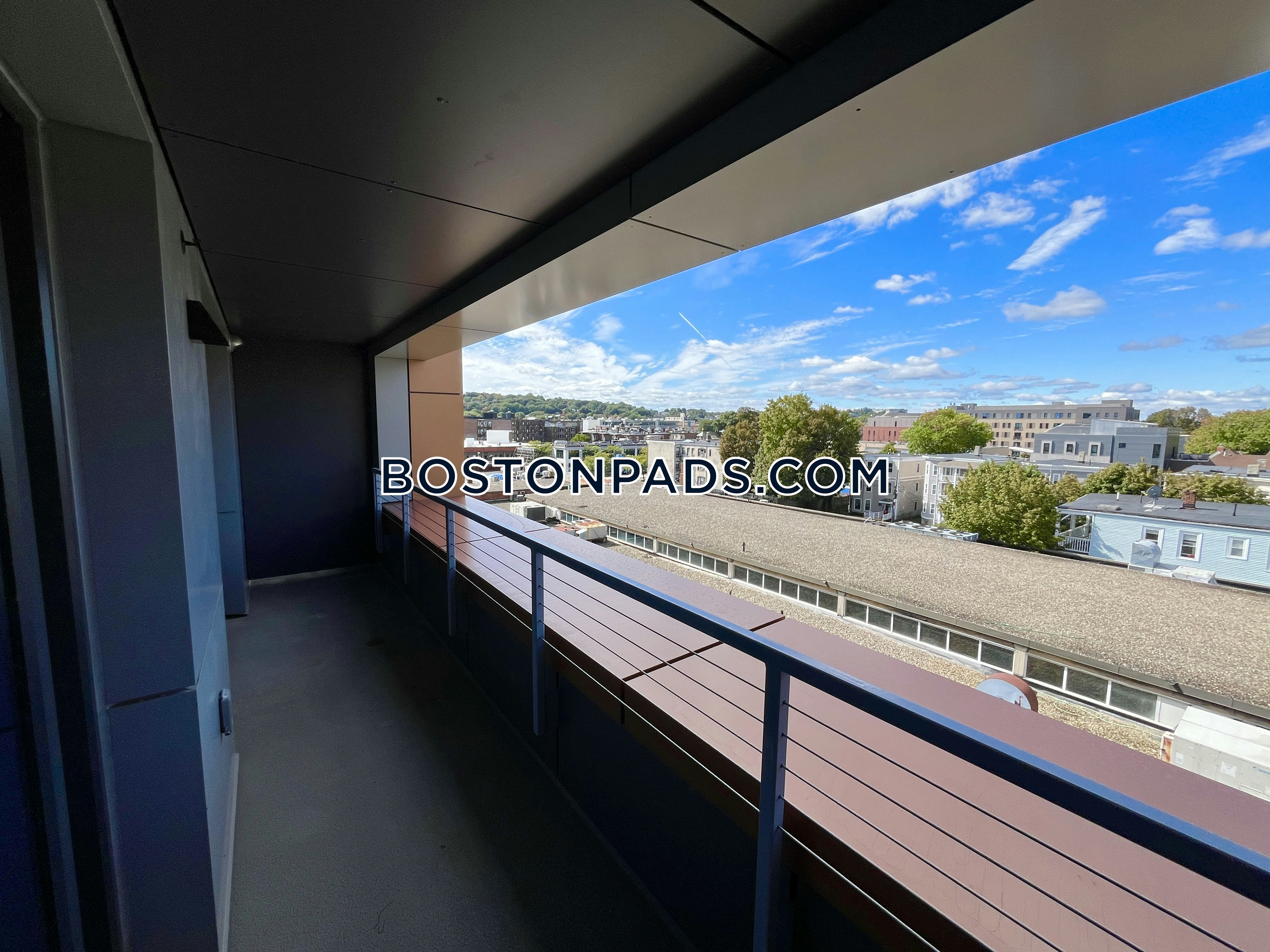 Boston - 2 Beds, 2.5 Baths