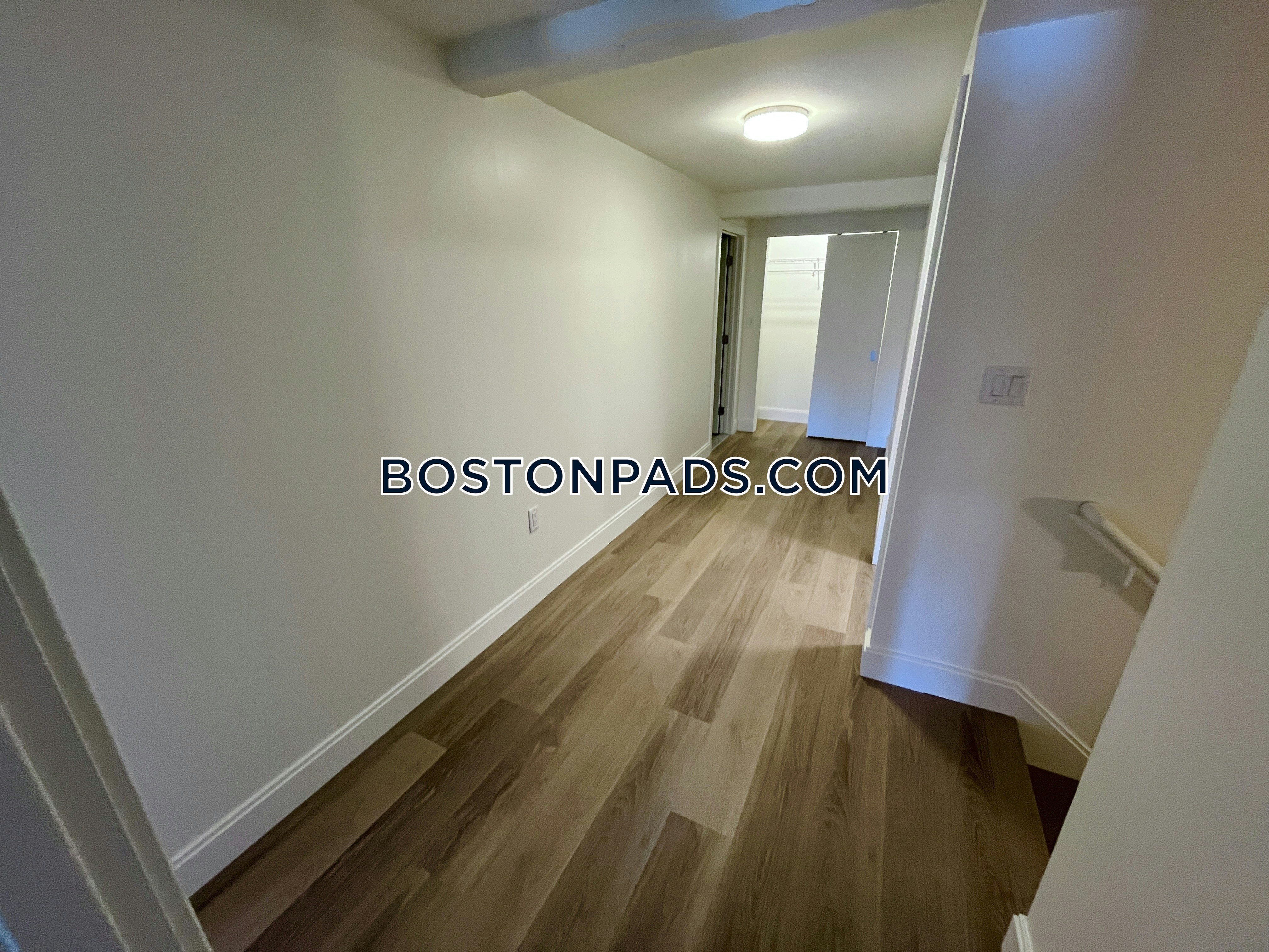 Boston - 2 Beds, 2.5 Baths