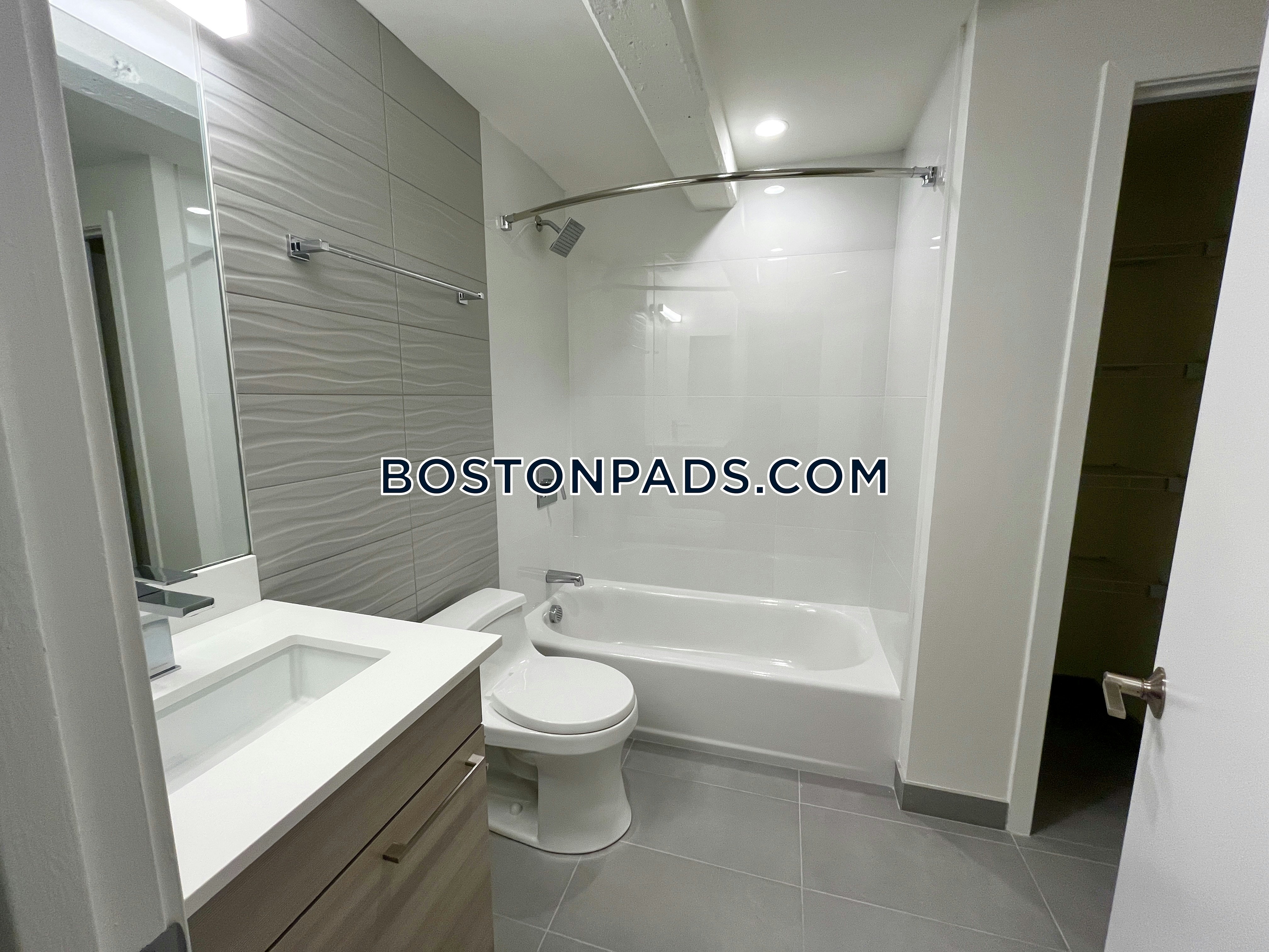Boston - 2 Beds, 2.5 Baths