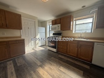 Massachusetts Ave. Cambridge