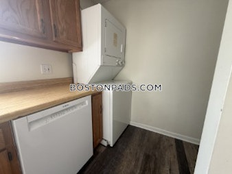 Massachusetts Ave. Cambridge