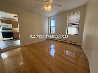 Massachusetts Ave. Cambridge