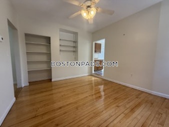 Massachusetts Ave. Cambridge