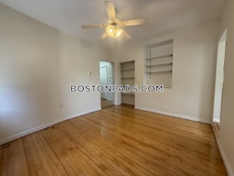 Massachusetts Ave. Cambridge