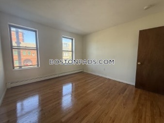 Massachusetts Ave. Cambridge