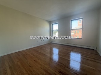 Massachusetts Ave. Cambridge