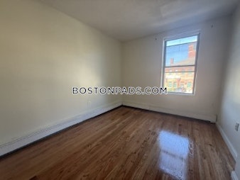 Massachusetts Ave. Cambridge