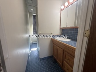 Massachusetts Ave. Cambridge