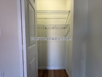 Massachusetts Ave. Cambridge