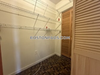 Massachusetts Ave. Cambridge