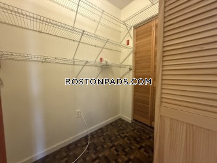 Massachusetts Ave., Cambridge