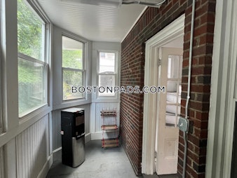 Winchester St. Brookline