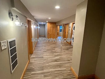 Winchester St. Brookline