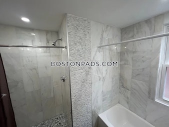 Winchester St. Brookline