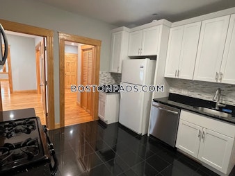 Winchester St. Brookline