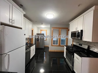 Winchester St. Brookline