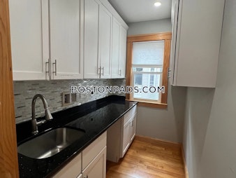 Winchester St. Brookline