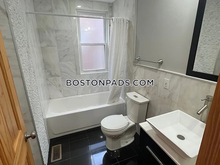 Winchester St., Brookline