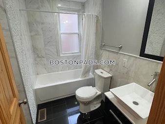 Winchester St. Brookline