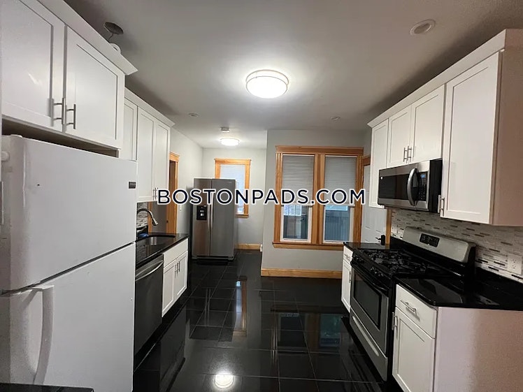 Winchester St., Brookline