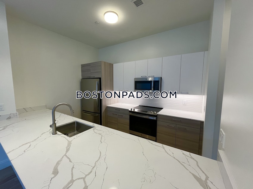 BOSTON - ALLSTON - 2 Beds, 2 Baths - Image 3