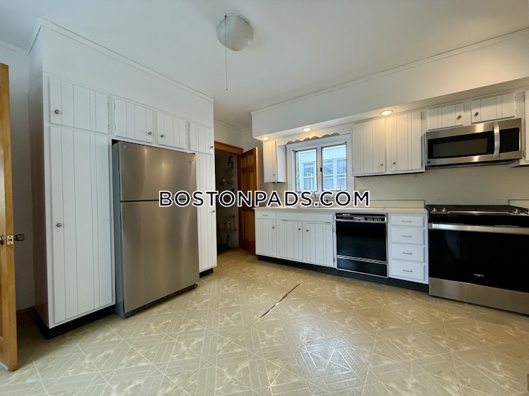 Curtis St., Somerville